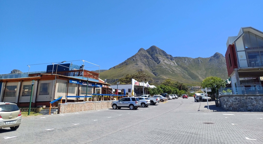 3 Bedroom Property for Sale in Kleinmond Western Cape